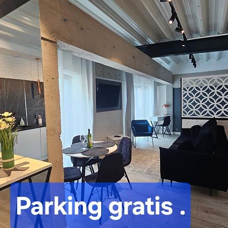 Apartamenty Kąpielowa Biały Ełk Zewnętrze zdjęcie