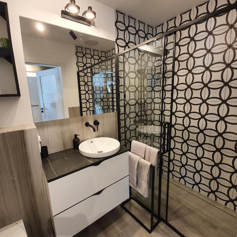 Apartamenty Kąpielowa Biały Ełk Zewnętrze zdjęcie