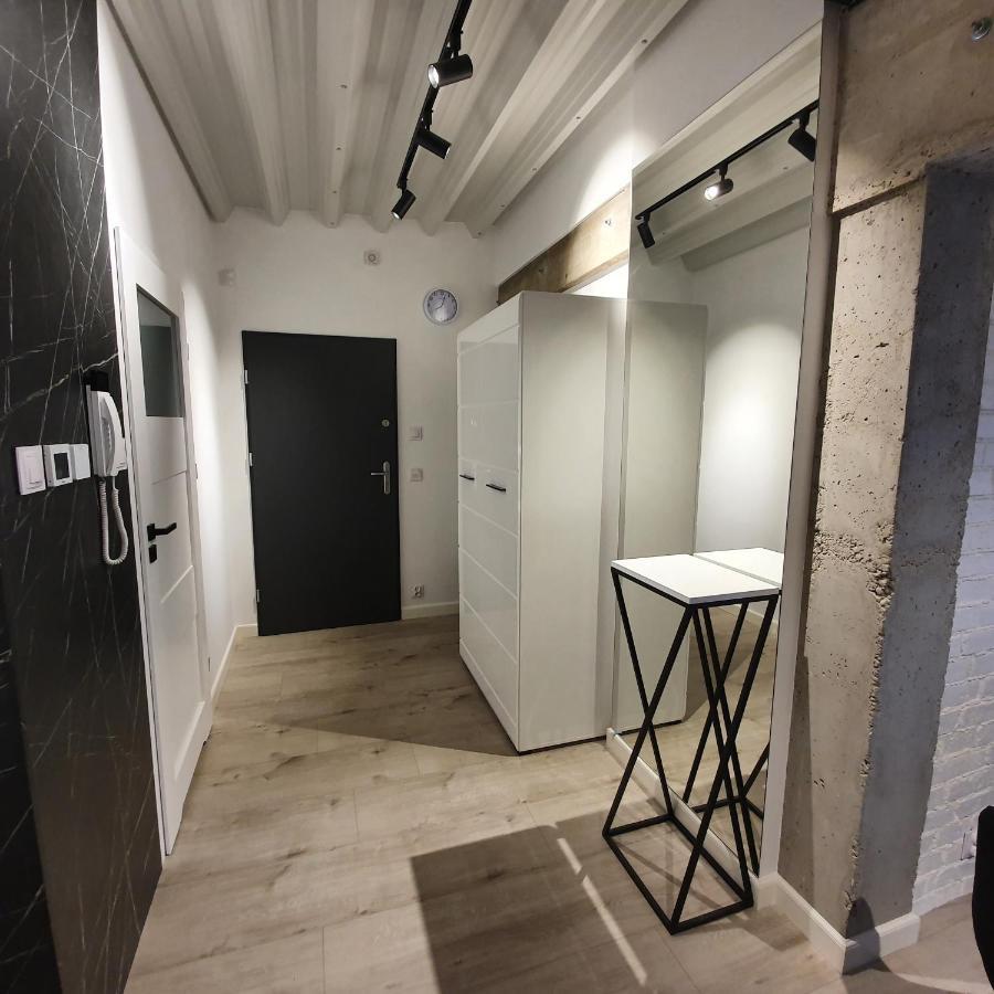 Apartamenty Kąpielowa Biały Ełk Zewnętrze zdjęcie