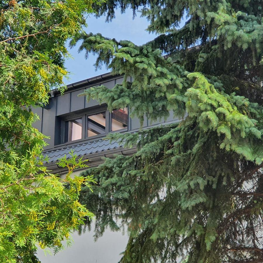 Apartamenty Kąpielowa Biały Ełk Zewnętrze zdjęcie