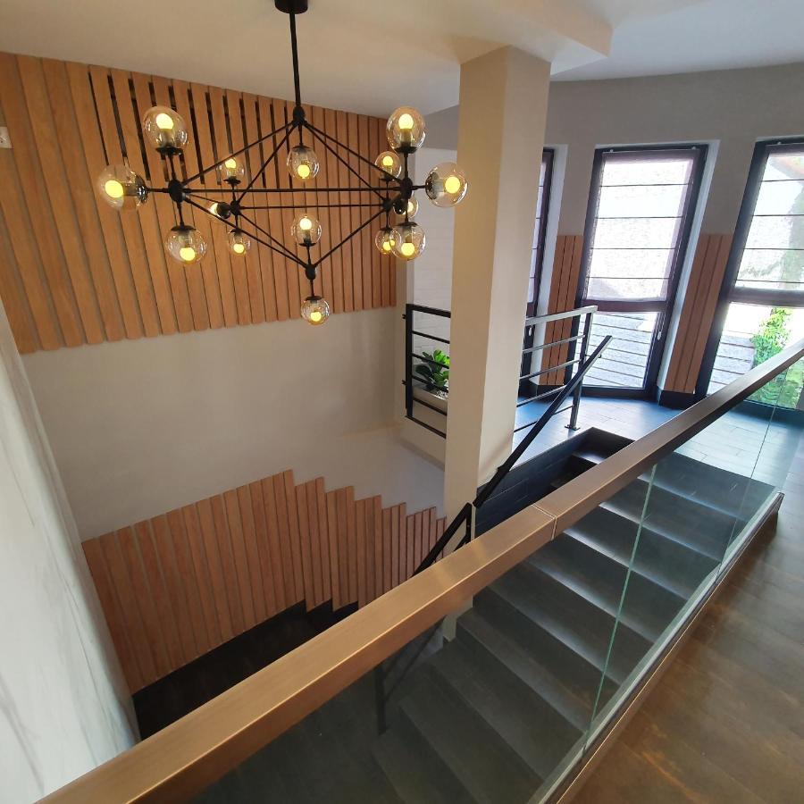 Apartamenty Kąpielowa Biały Ełk Zewnętrze zdjęcie