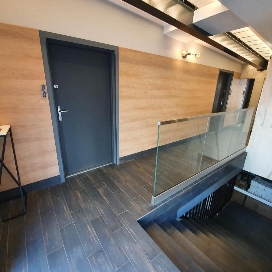 Apartamenty Kąpielowa Biały Ełk Zewnętrze zdjęcie
