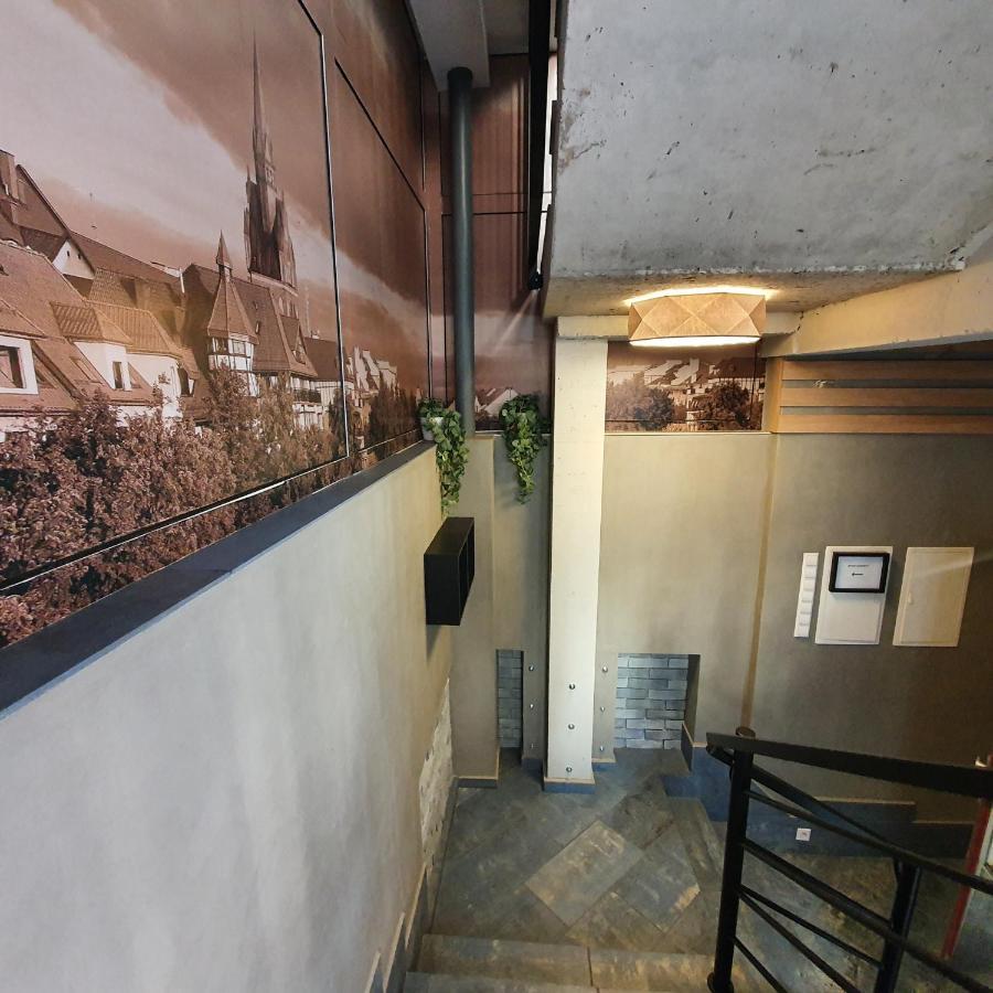 Apartamenty Kąpielowa Biały Ełk Zewnętrze zdjęcie